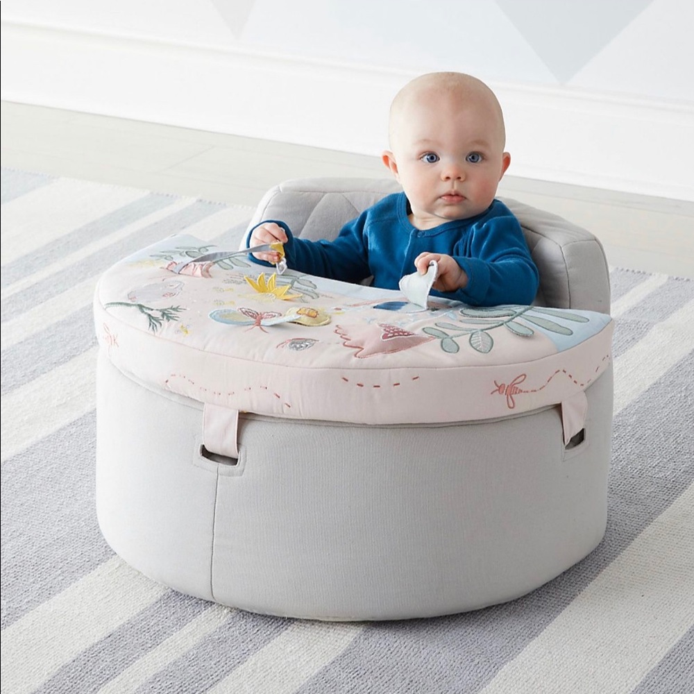 Activity chair